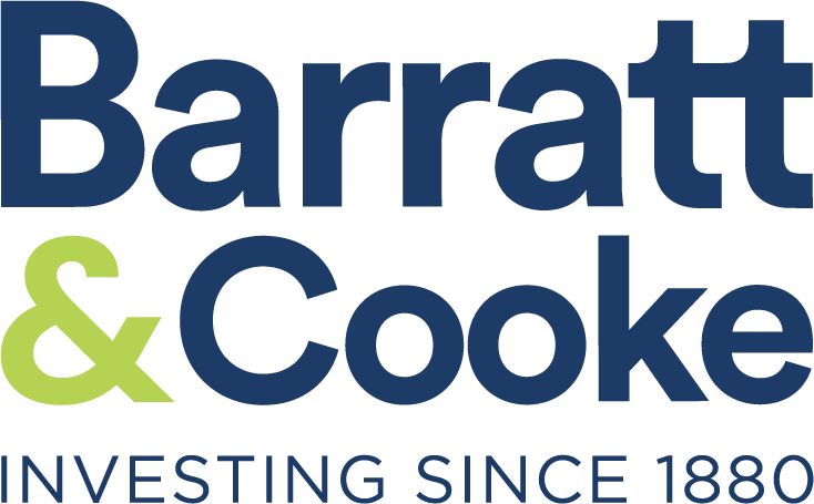 Barratt and Cooke Alternative Logo 2024