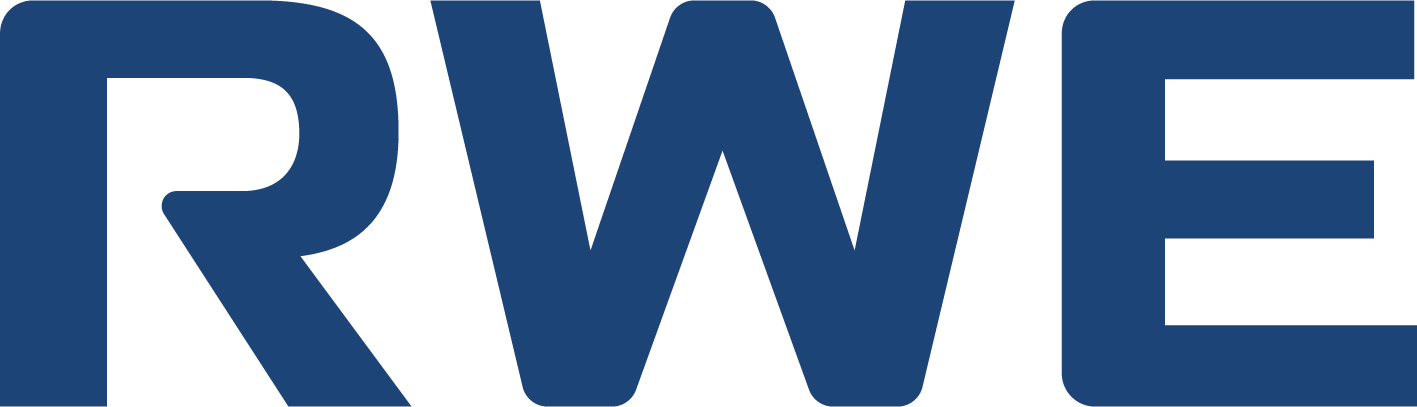 Druck
RWE Logo, Oktober 2019