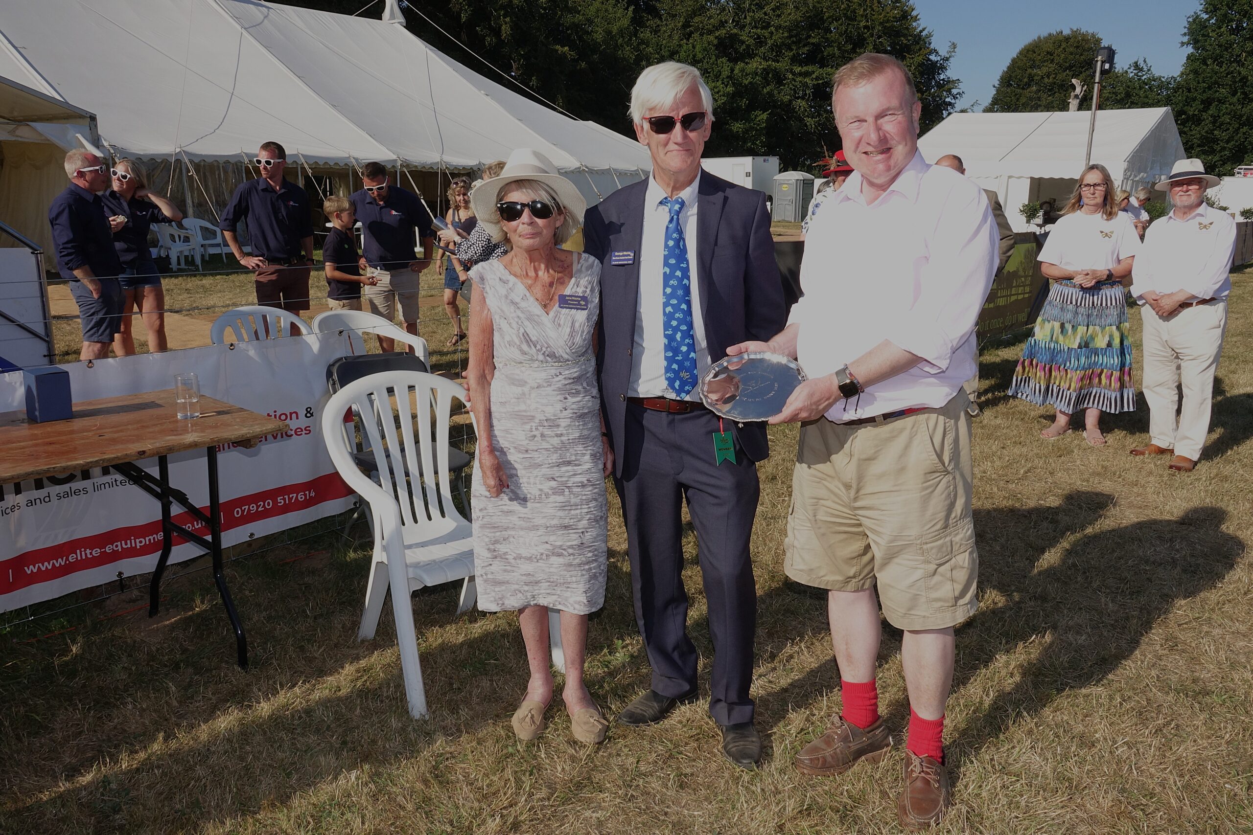 Food and Drink Hero Awards 2025