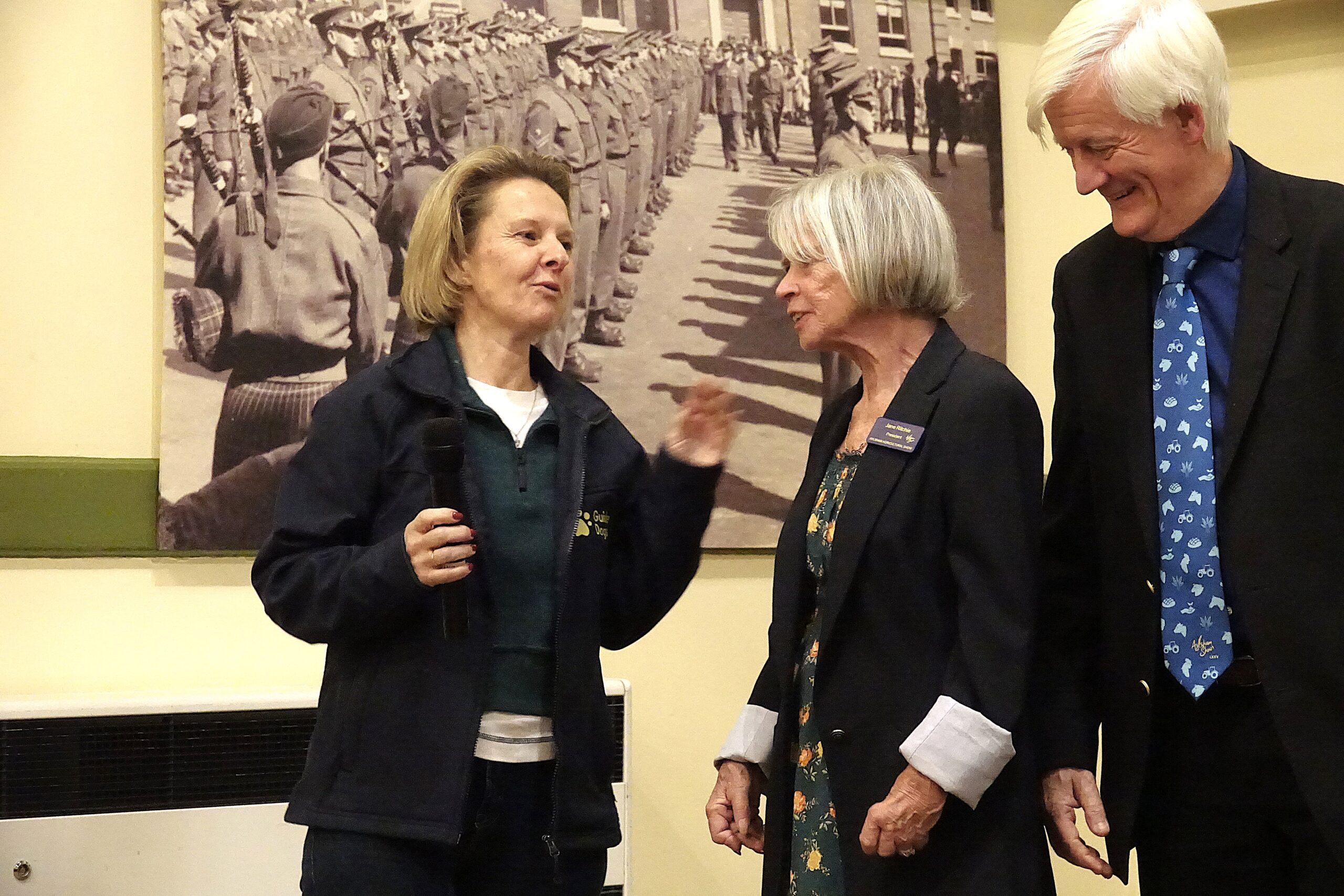 Grants for Good Causes