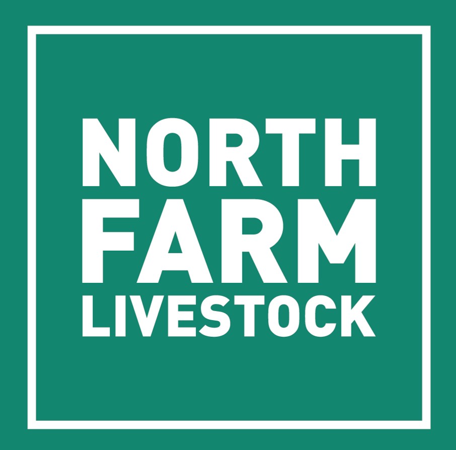 North Farm LIvestock Logo 2026