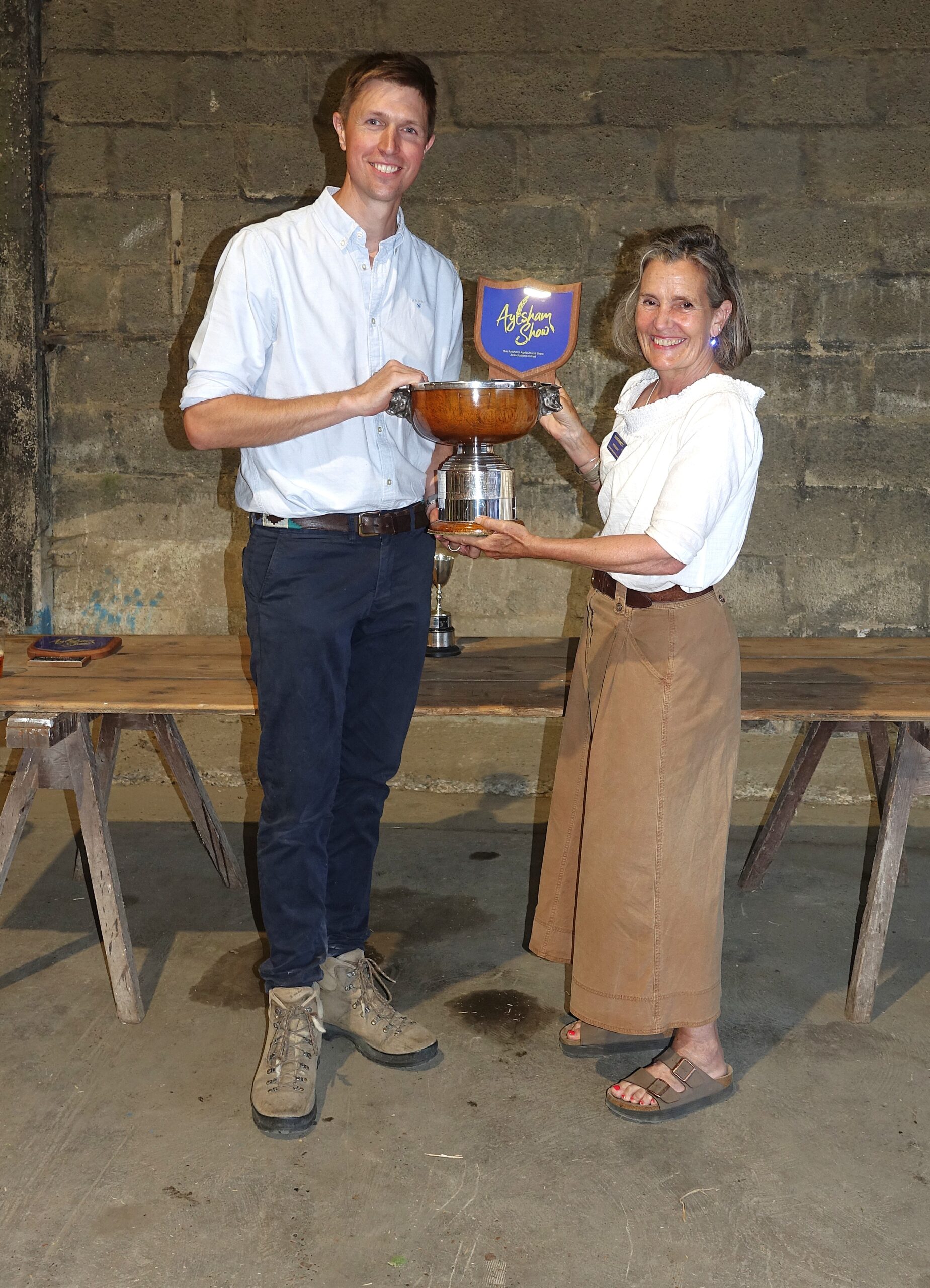 Norfolk County Farm Business Competitions 2026:  