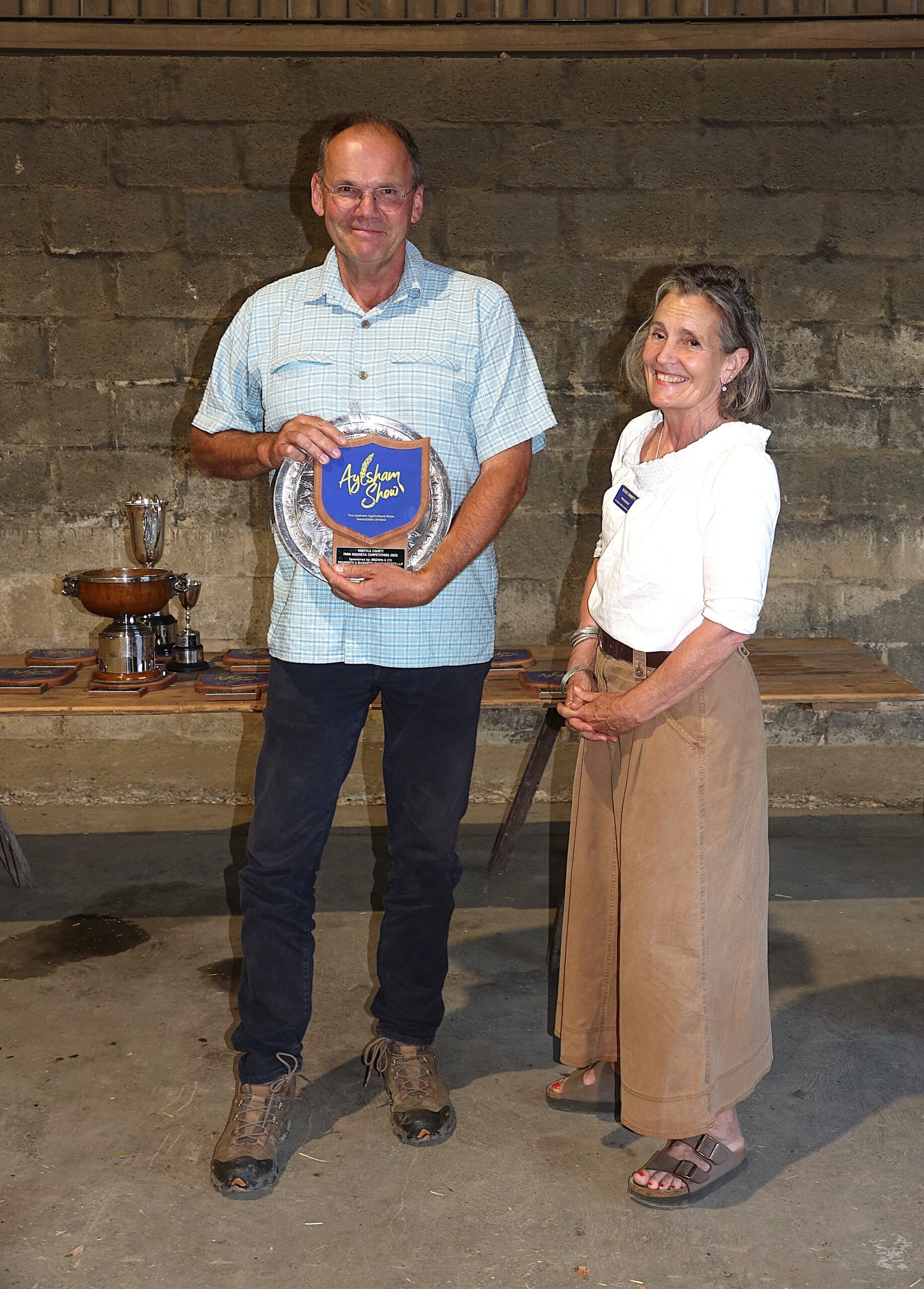 Norfolk County Farm Hero Awards 2026: