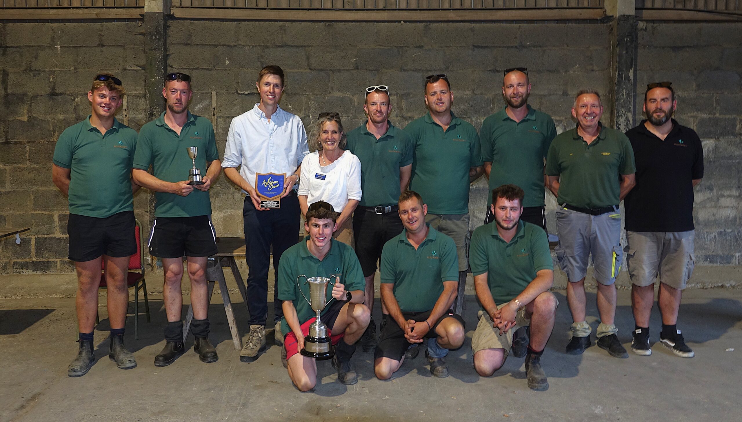 Norfolk County Farm Business Competitions 2026: