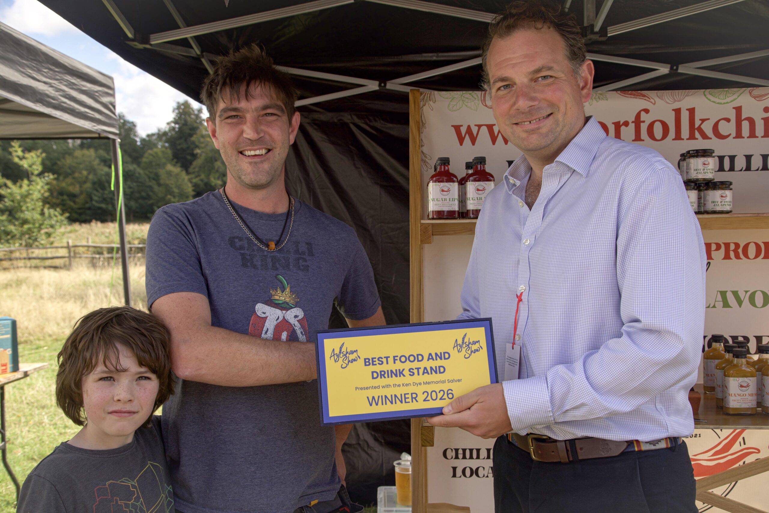 Food and Drink Hero Awards 2026:
