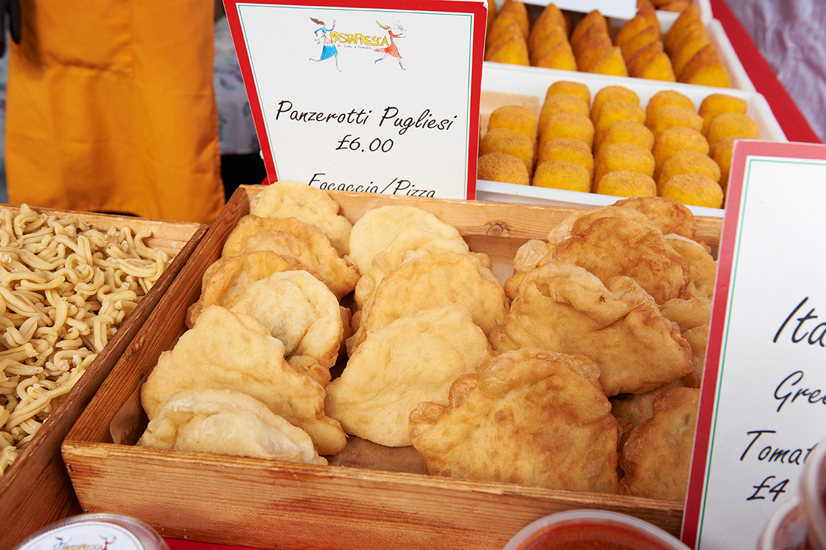 Food Market