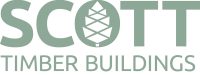 SCOTT timber buildings green